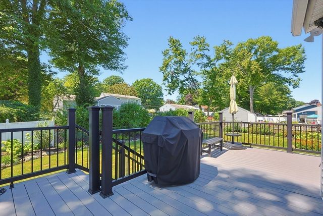 3 Cornell Drive, Milford, MA 01757