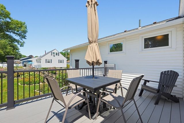 3 Cornell Drive, Milford, MA 01757