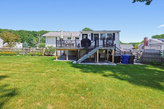 3 Cornell Drive, Milford, MA 01757