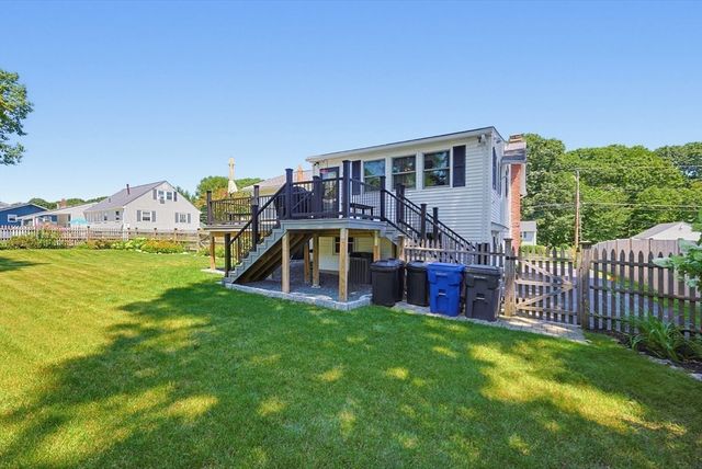 3 Cornell Drive, Milford, MA 01757