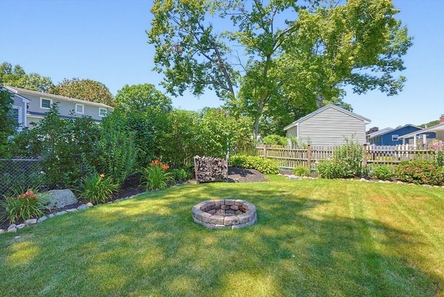 3 Cornell Drive, Milford, MA 01757