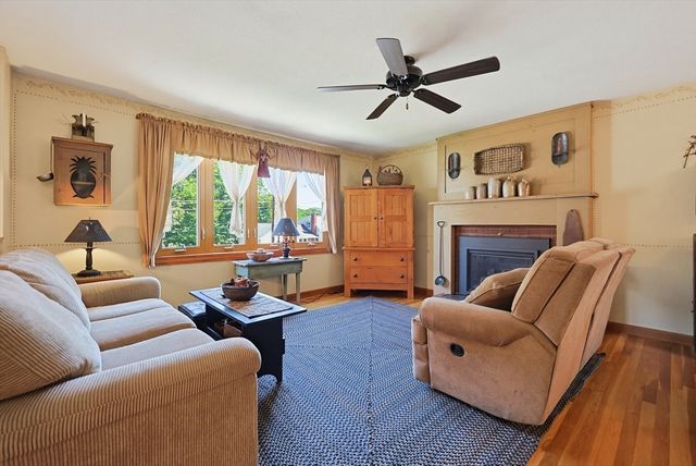 3 Cornell Drive, Milford, MA 01757