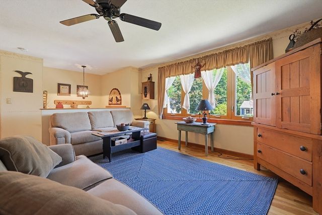 3 Cornell Drive, Milford, MA 01757