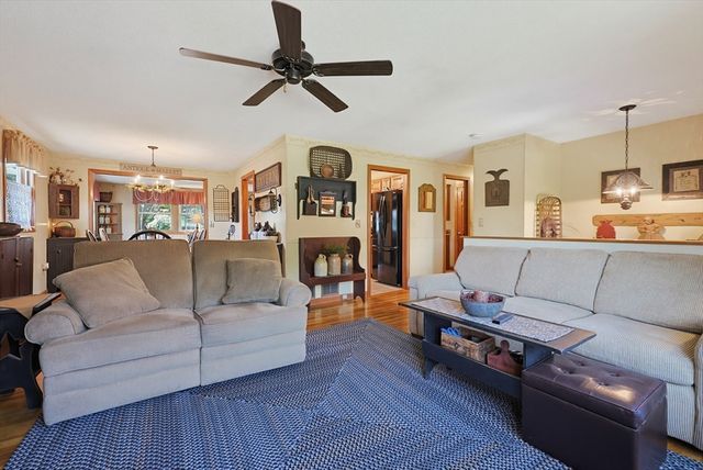 3 Cornell Drive, Milford, MA 01757