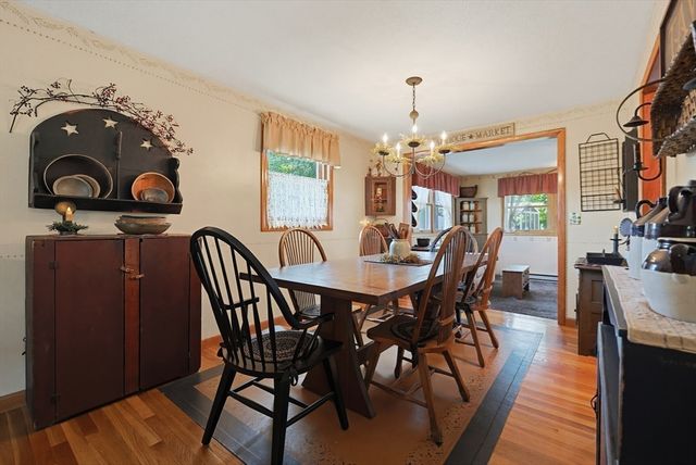 3 Cornell Drive, Milford, MA 01757