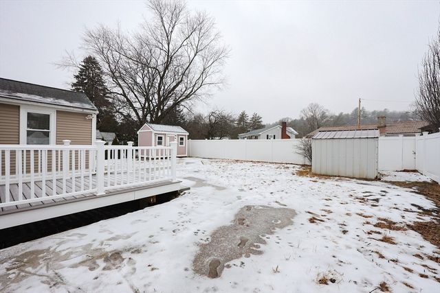 232 Pleasant St, Melrose, MA 02176