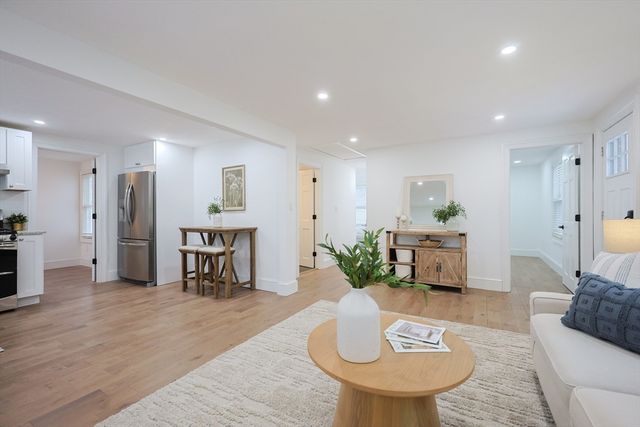 232 Pleasant St, Melrose, MA 02176