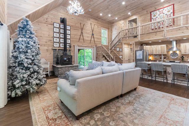 280 Timber Ridge Road, Nancy, KY 42544