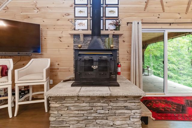 280 Timber Ridge Road, Nancy, KY 42544
