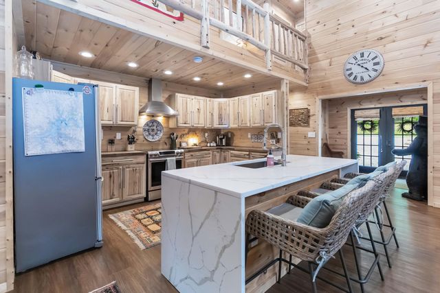 280 Timber Ridge Road, Nancy, KY 42544