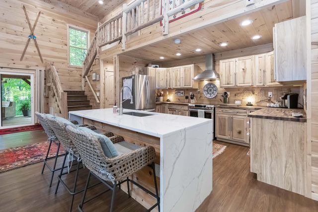 280 Timber Ridge Road, Nancy, KY 42544