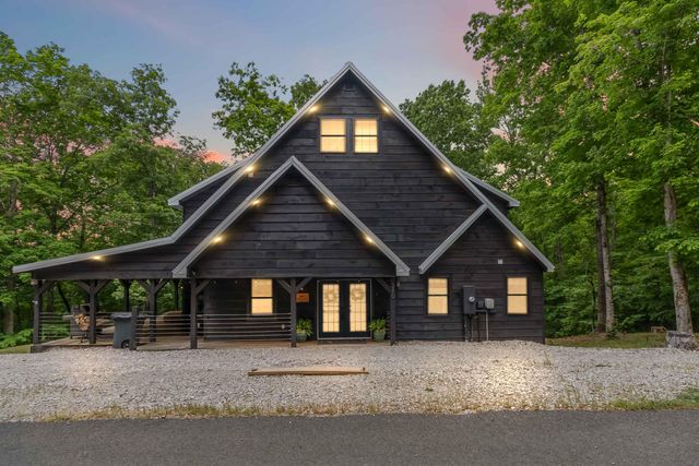 280 Timber Ridge Road, Nancy, KY 42544