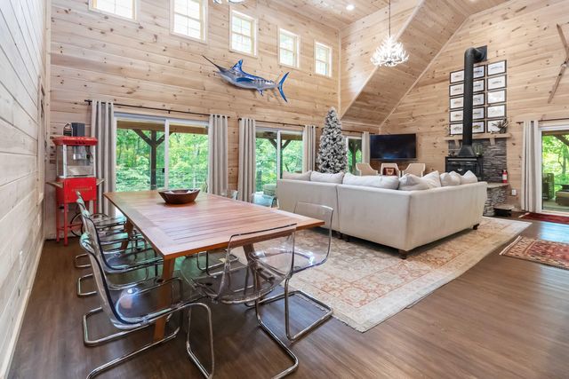 280 Timber Ridge Road, Nancy, KY 42544