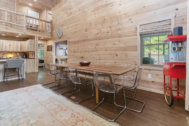 280 Timber Ridge Road, Nancy, KY 42544