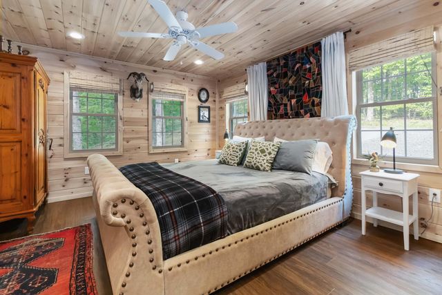 280 Timber Ridge Road, Nancy, KY 42544