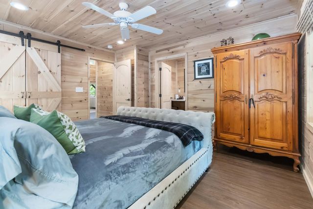 280 Timber Ridge Road, Nancy, KY 42544