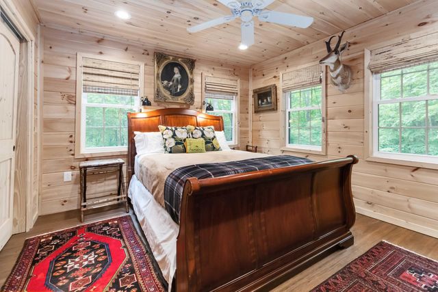 280 Timber Ridge Road, Nancy, KY 42544