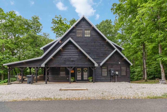280 Timber Ridge Road, Nancy, KY 42544
