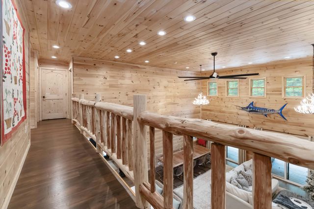 280 Timber Ridge Road, Nancy, KY 42544