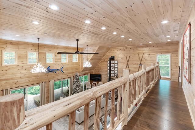 280 Timber Ridge Road, Nancy, KY 42544