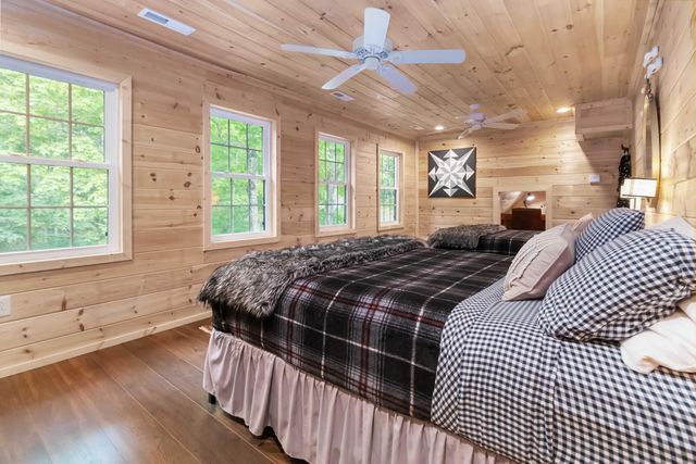 280 Timber Ridge Road, Nancy, KY 42544