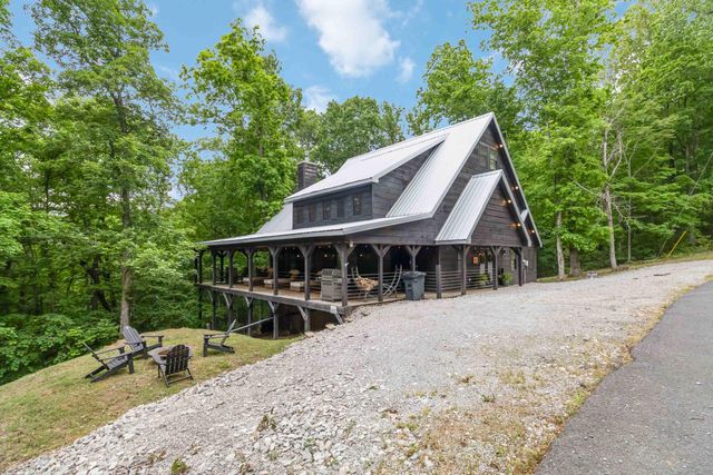 280 Timber Ridge Road, Nancy, KY 42544