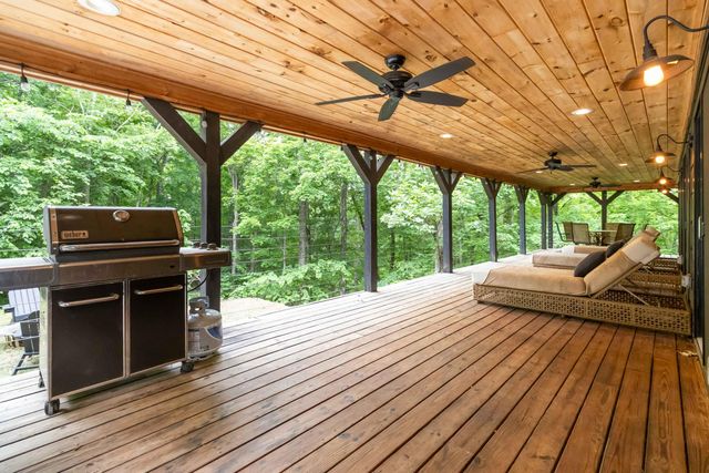 280 Timber Ridge Road, Nancy, KY 42544