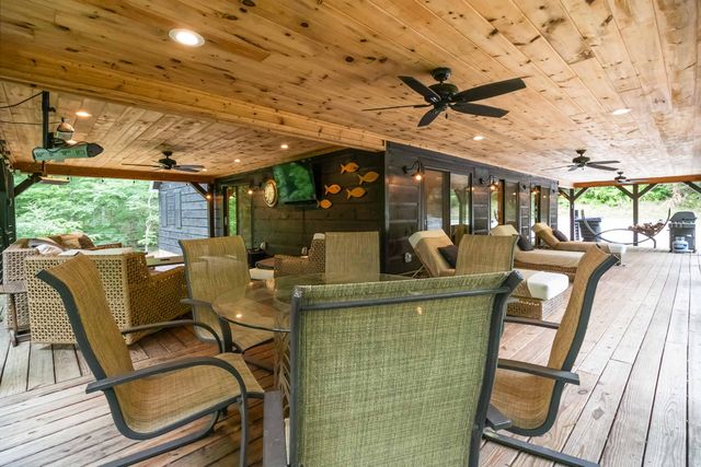 280 Timber Ridge Road, Nancy, KY 42544