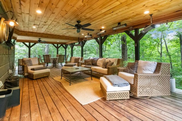 280 Timber Ridge Road, Nancy, KY 42544