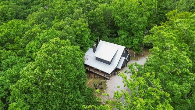 280 Timber Ridge Road, Nancy, KY 42544