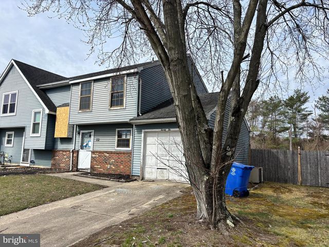 22 GREENWICH DR, Westampton, NJ 08060