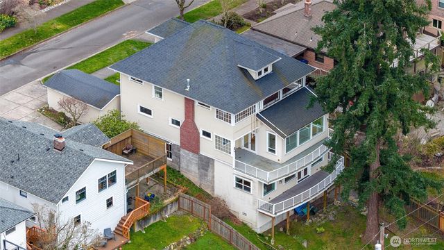 240 S Forest Street, Bellingham, WA 98225