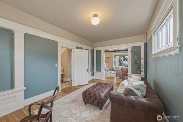 240 S Forest Street, Bellingham, WA 98225