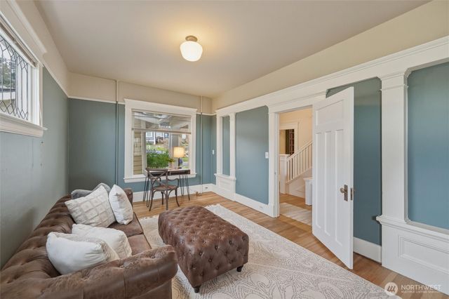 240 S Forest Street, Bellingham, WA 98225