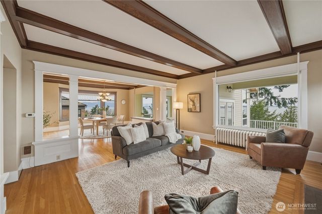 240 S Forest Street, Bellingham, WA 98225