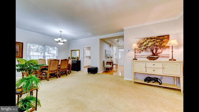 25 CARDINALFLOWER LN, West Windsor, NJ 08550
