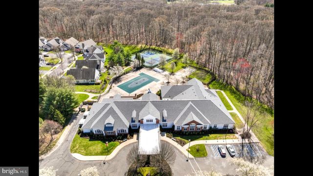 25 CARDINALFLOWER LN, West Windsor, NJ 08550