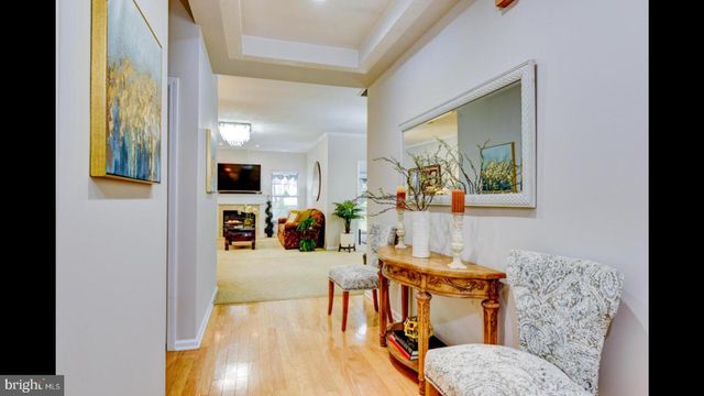 25 CARDINALFLOWER LN, West Windsor, NJ 08550