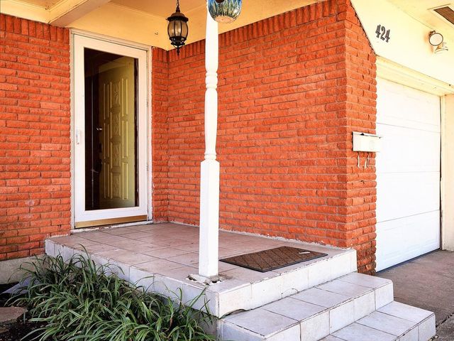 424 W Anita Street, Sherman, TX 75092