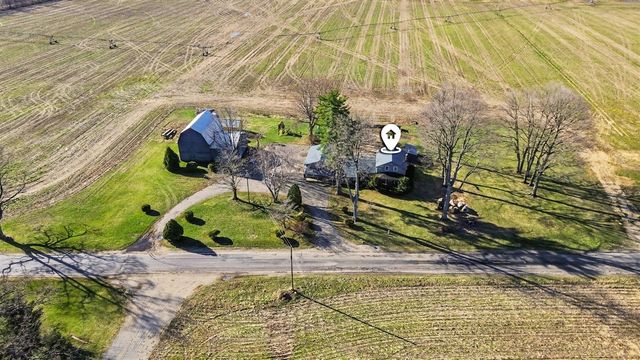 59379 Territorial Road, Decatur, MI 49045