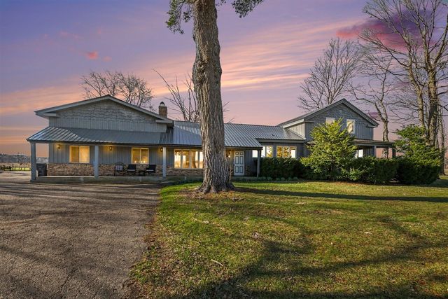 59379 Territorial Road, Decatur, MI 49045