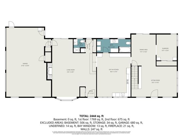 59379 Territorial Road, Decatur, MI 49045