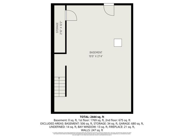 59379 Territorial Road, Decatur, MI 49045