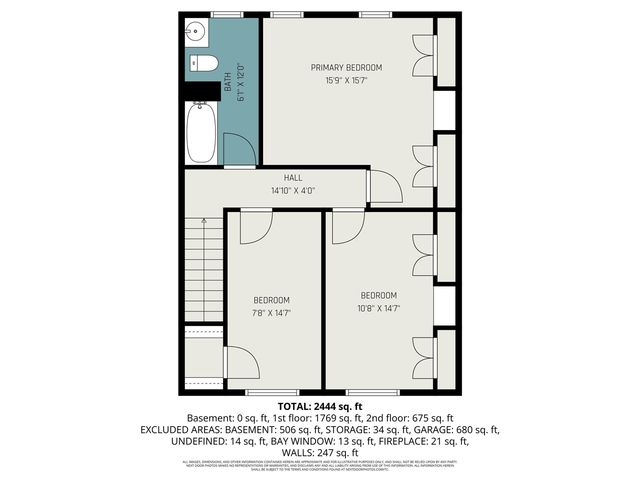 59379 Territorial Road, Decatur, MI 49045