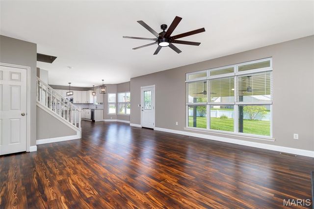 420 Van Buren Court, Wentzville, MO 63385