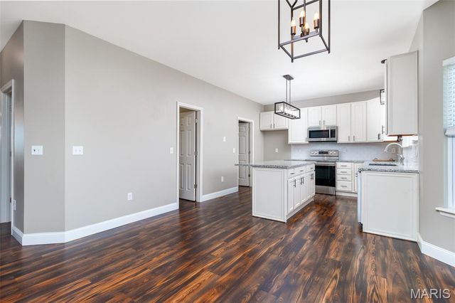 420 Van Buren Court, Wentzville, MO 63385