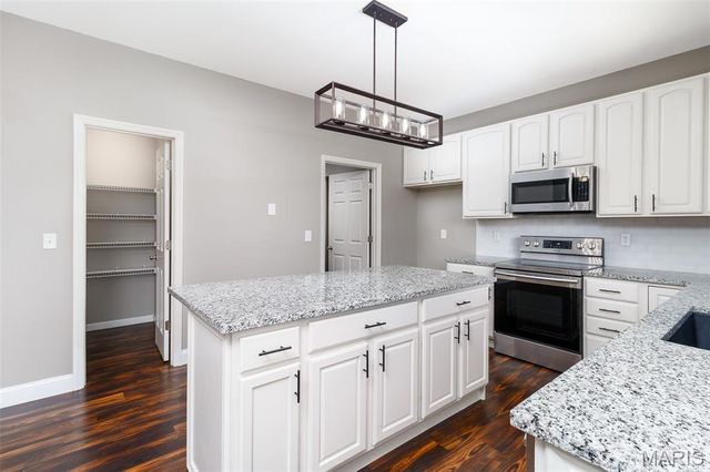 420 Van Buren Court, Wentzville, MO 63385