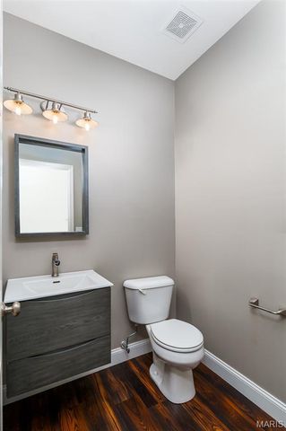 420 Van Buren Court, Wentzville, MO 63385