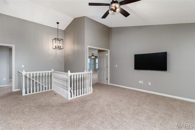 420 Van Buren Court, Wentzville, MO 63385