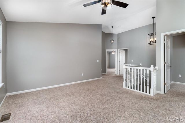 420 Van Buren Court, Wentzville, MO 63385